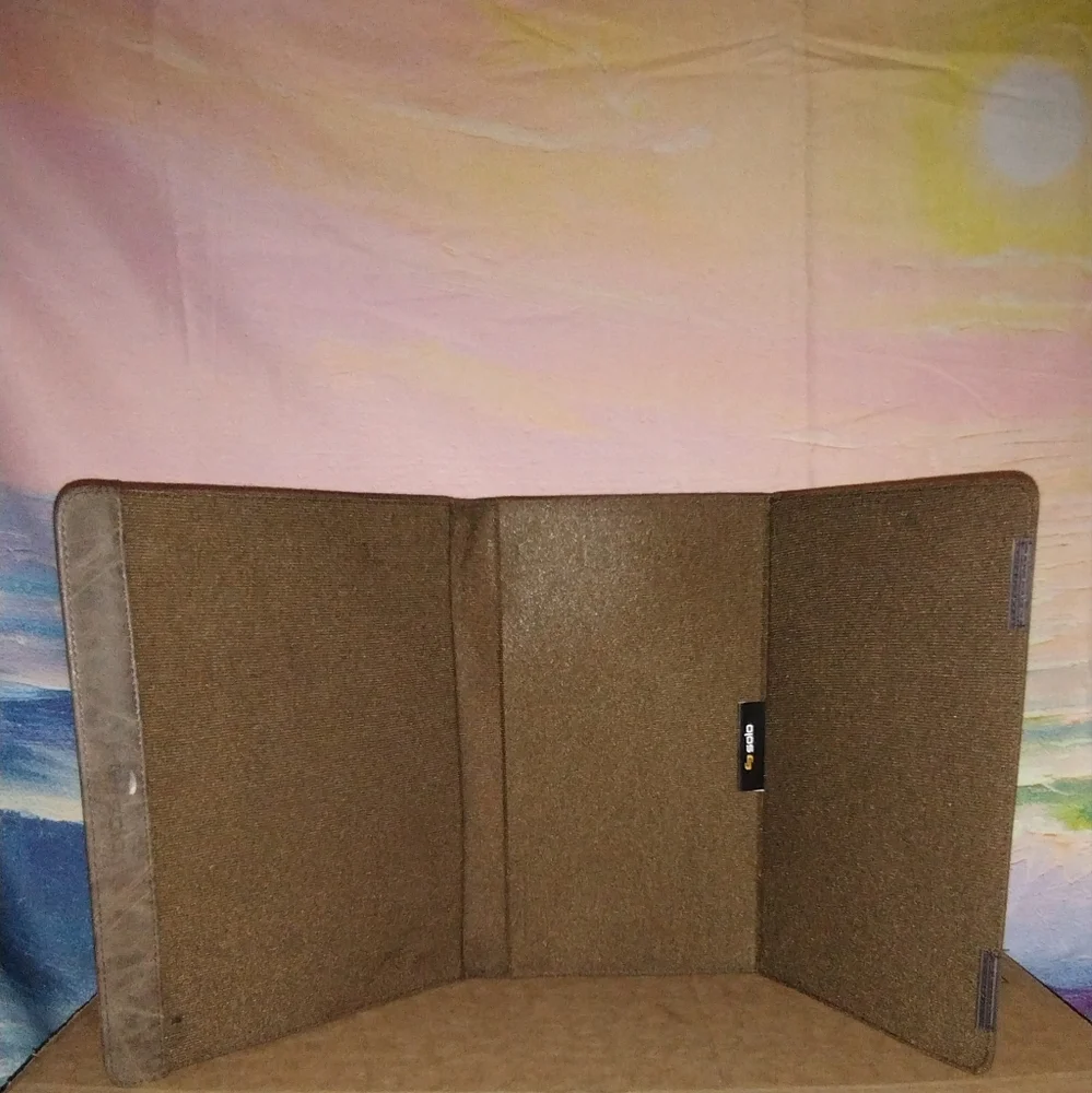 Tablet cover & stand